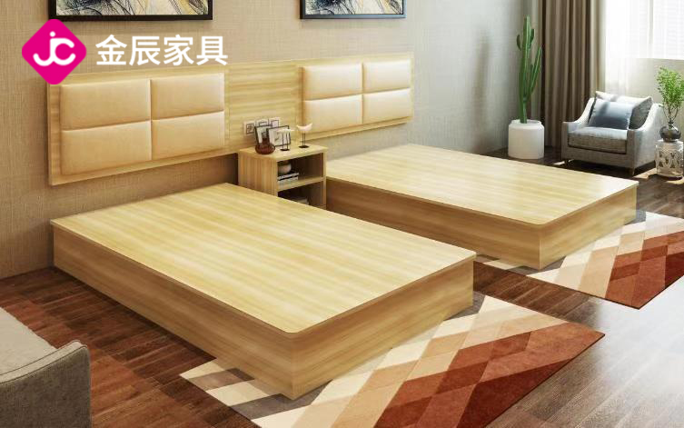 酒店宾馆用床
